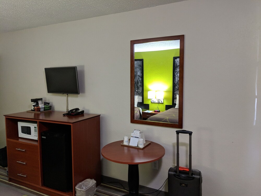 In-Room Amenity