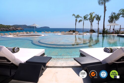 Bless Hotel Ibiza, a member of The Leading Hotels of the World