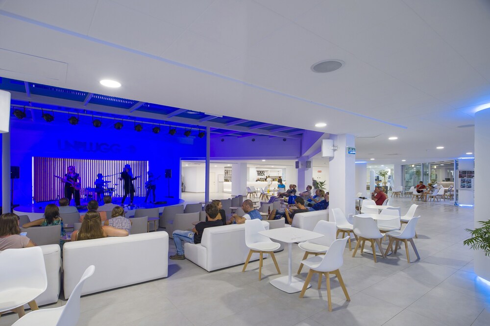 Hotel Interior