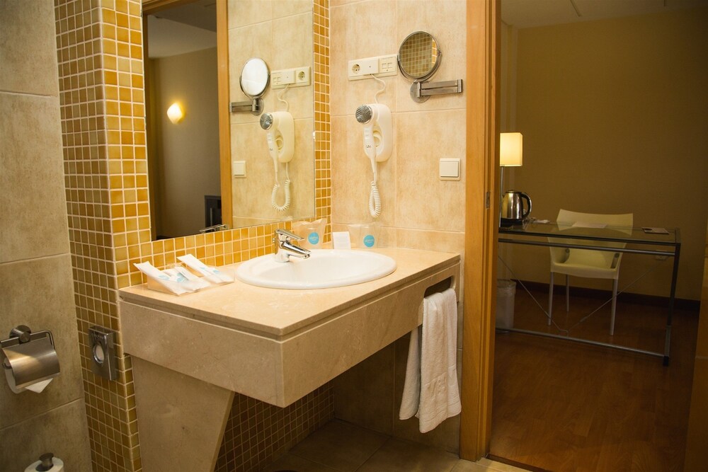 Cuarto de baño