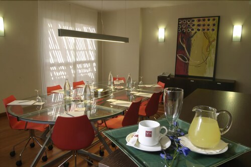 Salas de reuniones