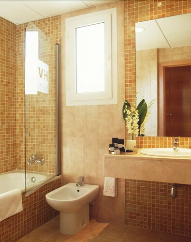 Cuarto de baño
