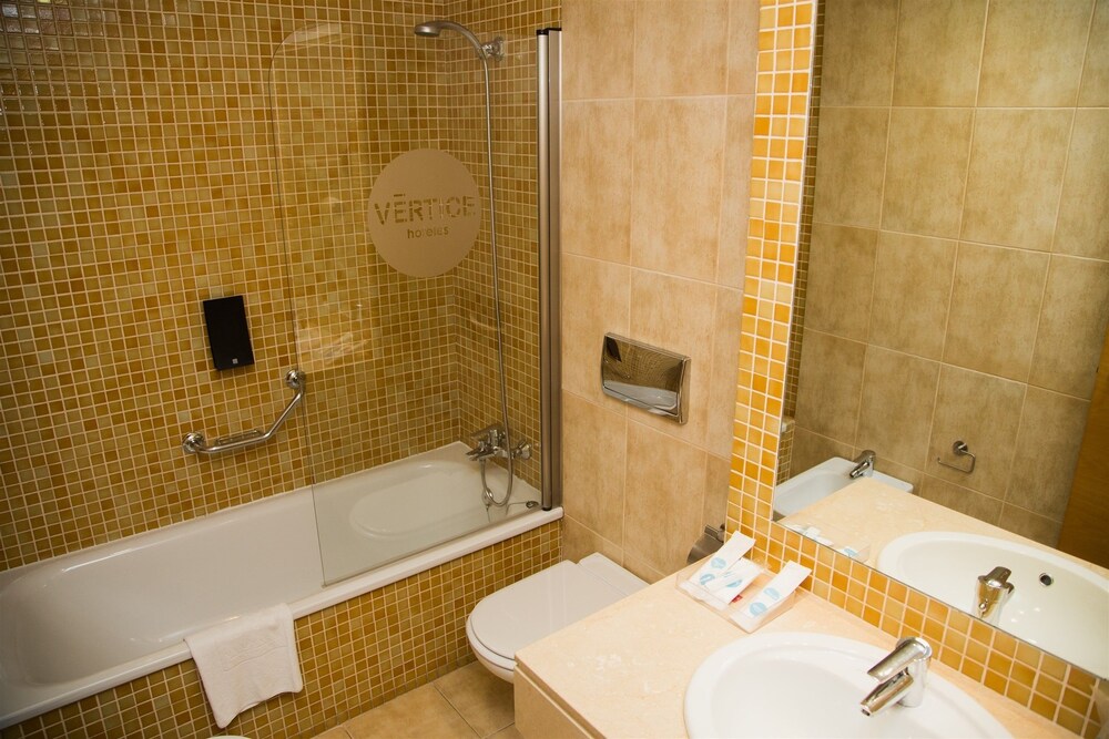 Cuarto de baño