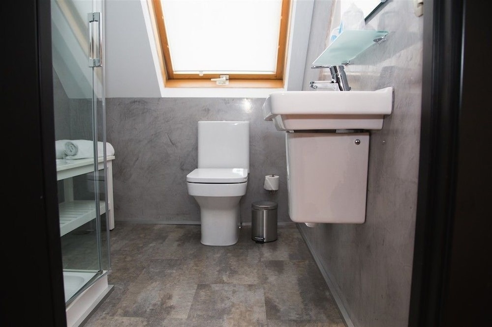 Cuarto de baño