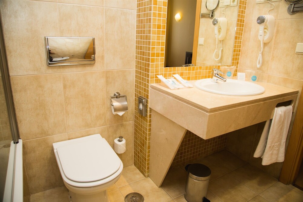 Cuarto de baño