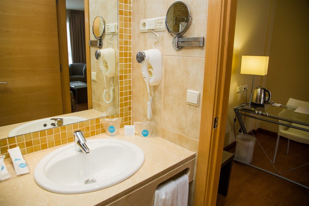 Cuarto de baño