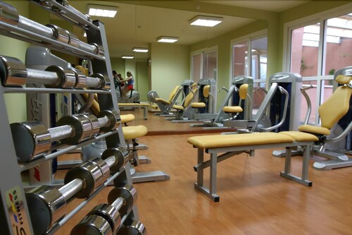 Gimnasio