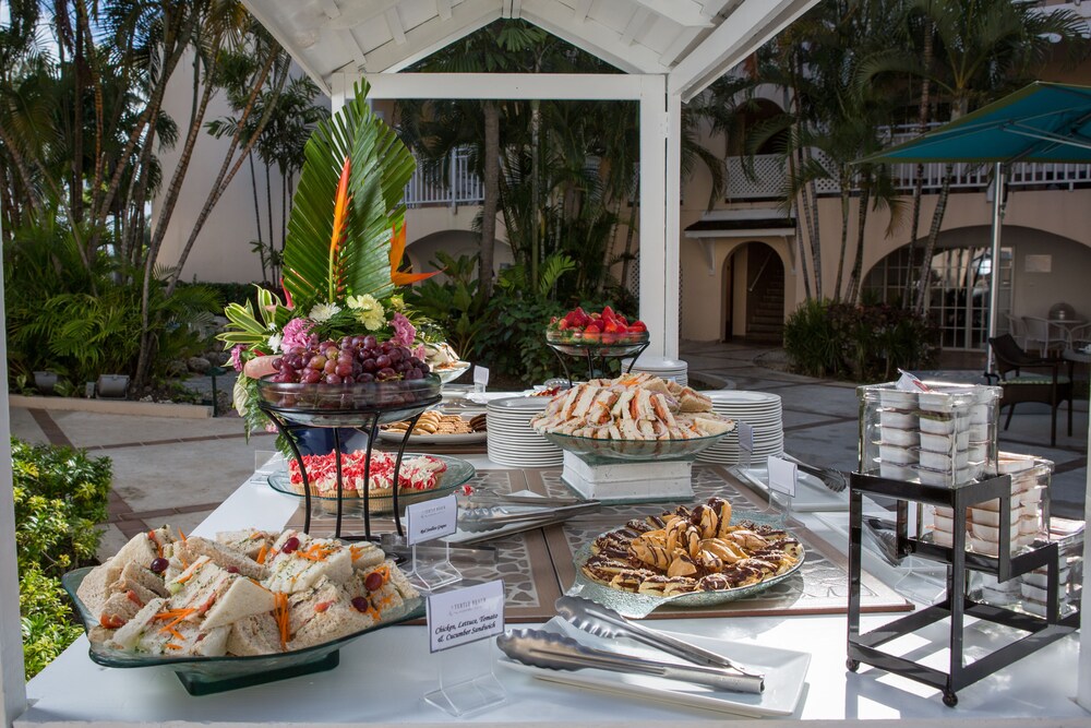 Coffee Service