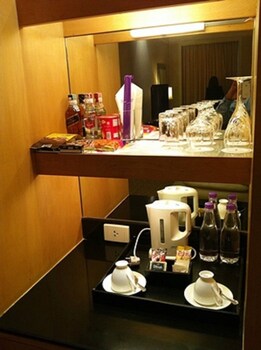 In-Room Amenity