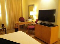 Deluxe Suite Room