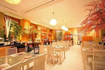 Hotel Lounge