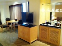 Junior Suite 1 Bedroom