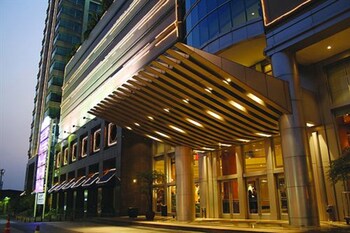 Hotel Front