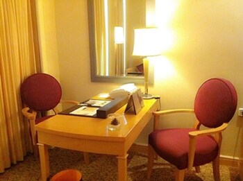 In-Room Amenity