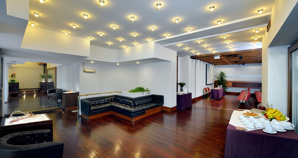 Sala per riunioni