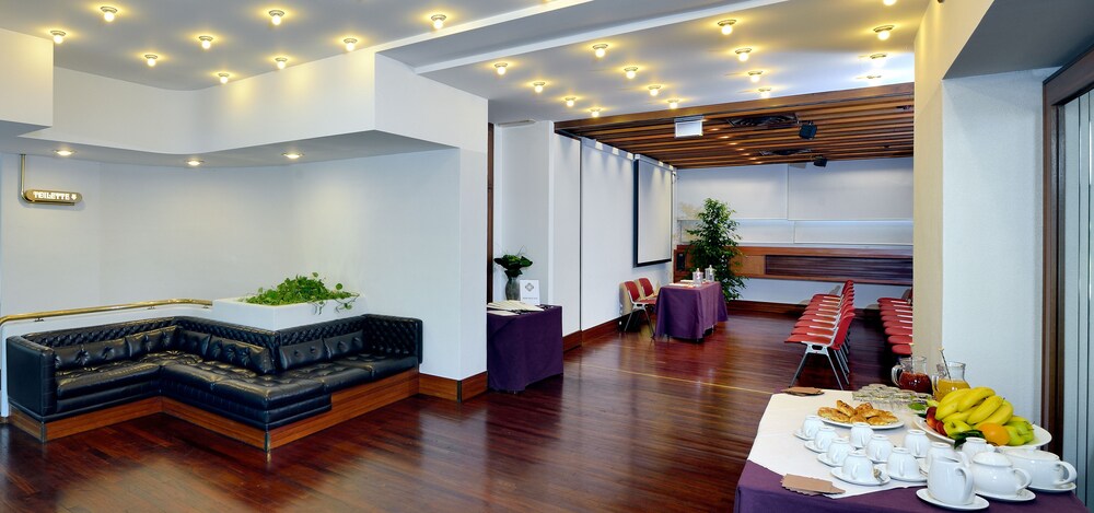 Sala per riunioni