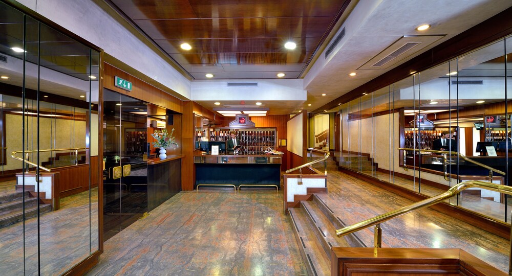Hall