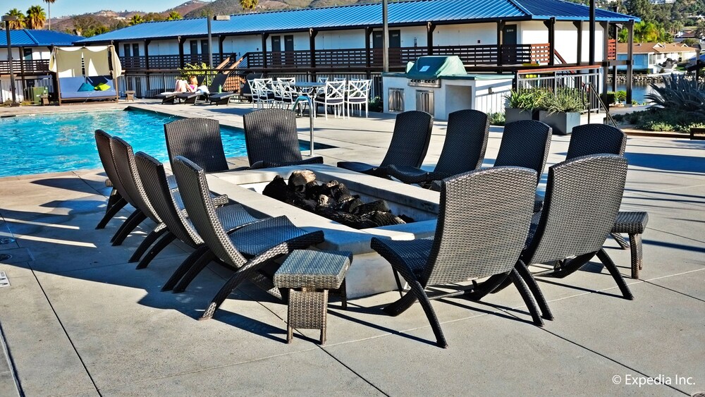 Sundeck