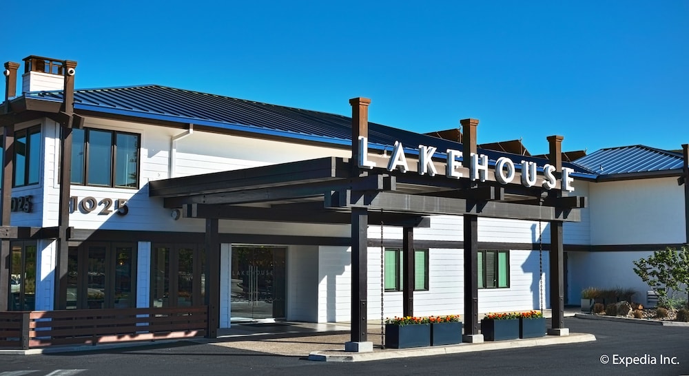 Hotel Front