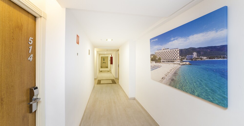 Hotel Interior