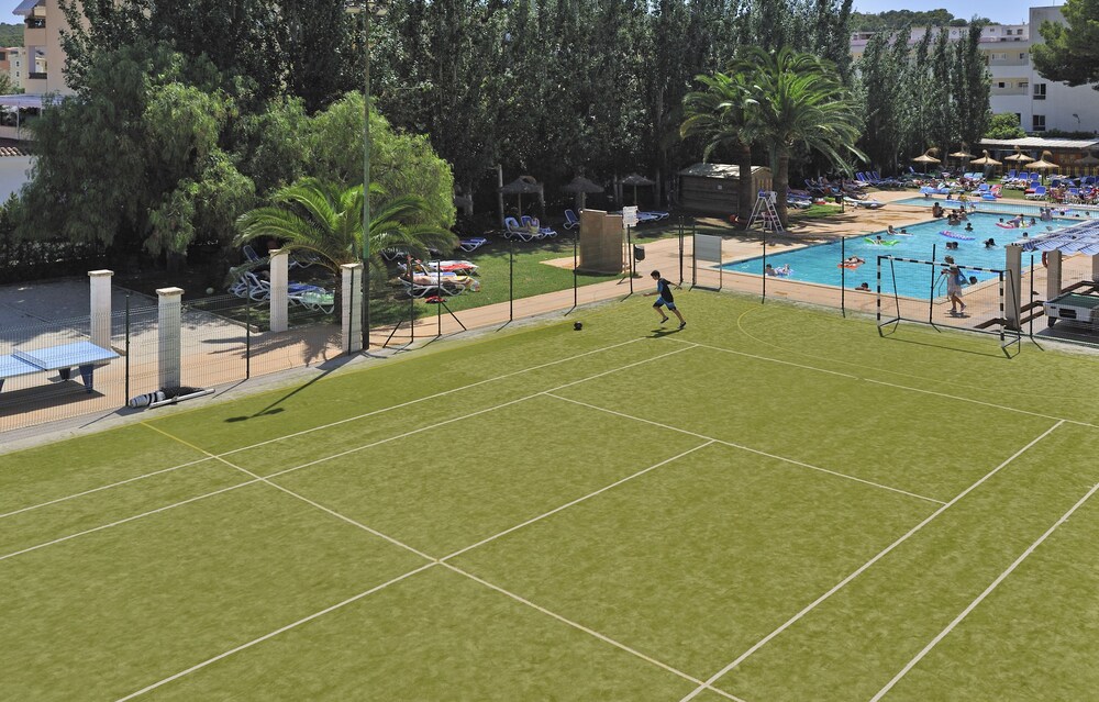 Sports Facility