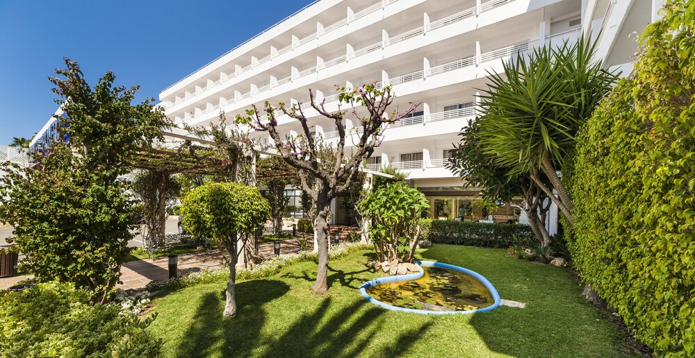 Hotel Front