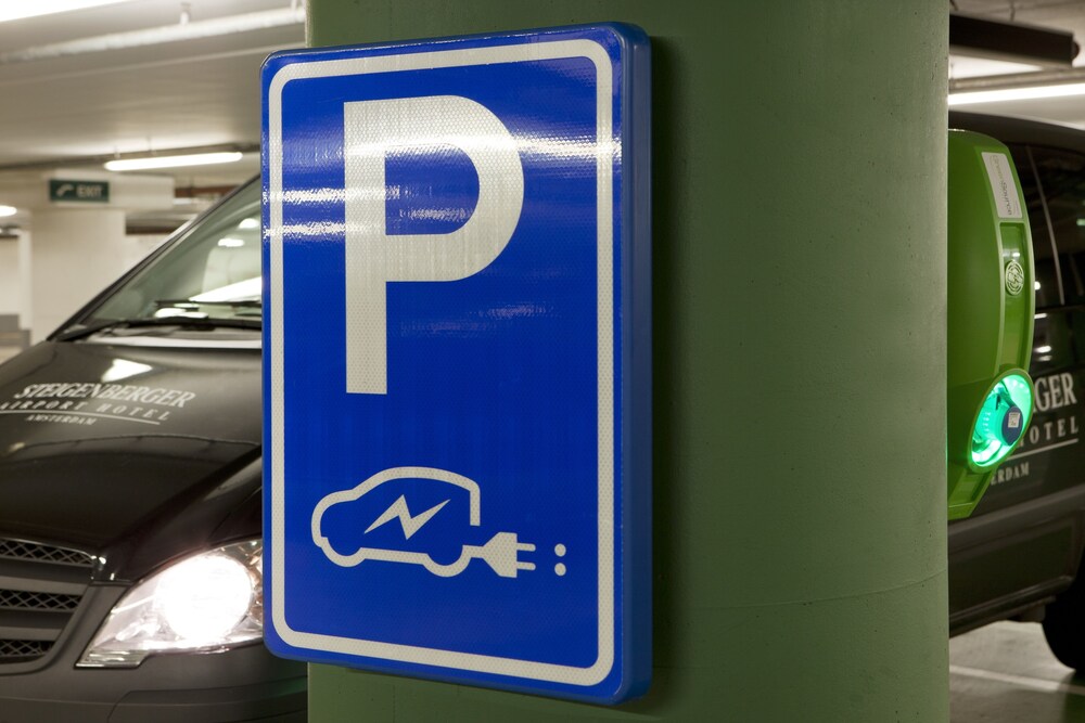 Pysäköintialue