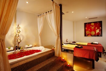 Treatment Room