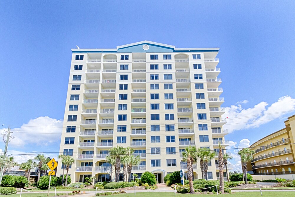 Hotel Front