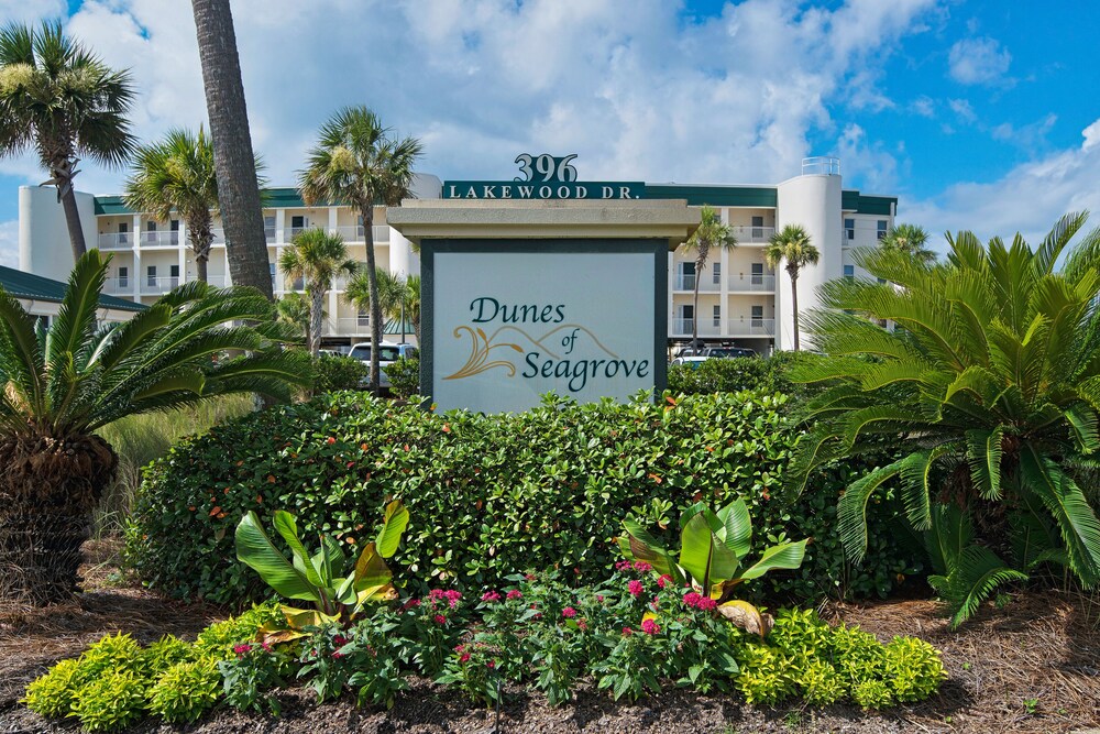 Hotel Entrance