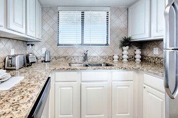In-Room Kitchen