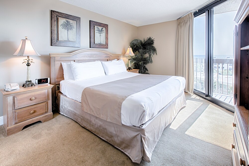 Condo, 2 Bedrooms, 2 Bathrooms, Sea View - Guestroom