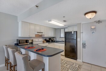 In-Room Kitchen