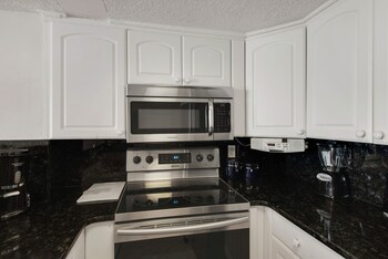 In-Room Kitchen