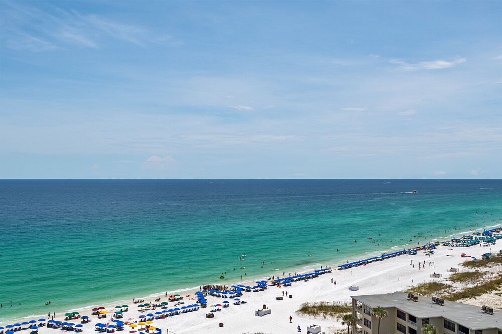 Condo, 1 Bedroom, 1.5 Bathroom, Sea View - Balcony