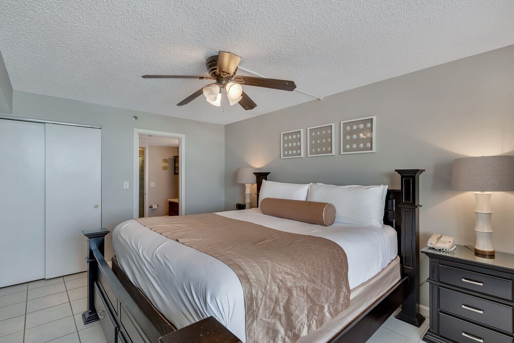 Condo, 1 Bedroom, 1.5 Bathroom, Sea View - Guestroom