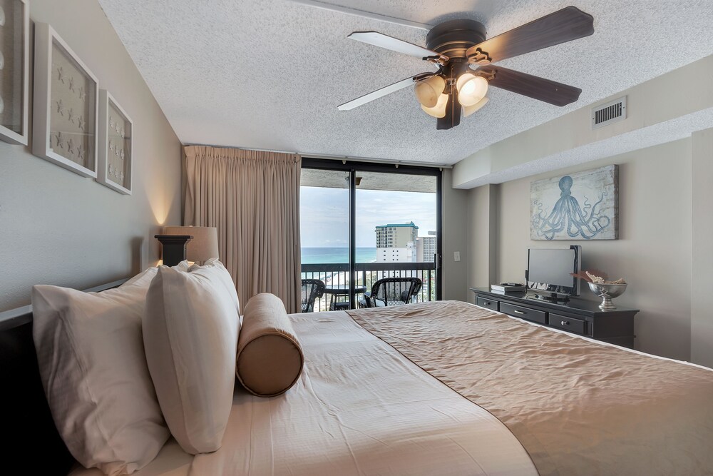 Condo, 1 Bedroom, 1.5 Bathroom, Sea View - Guestroom