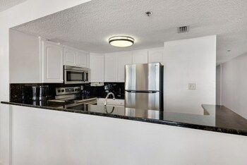 In-Room Kitchen