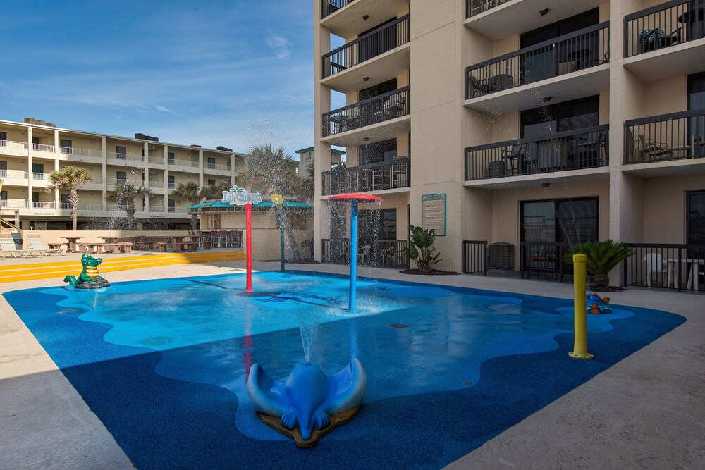 Water Park