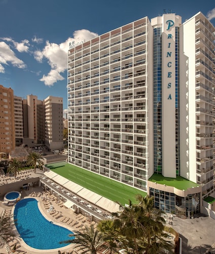 Hotel RH Princesa