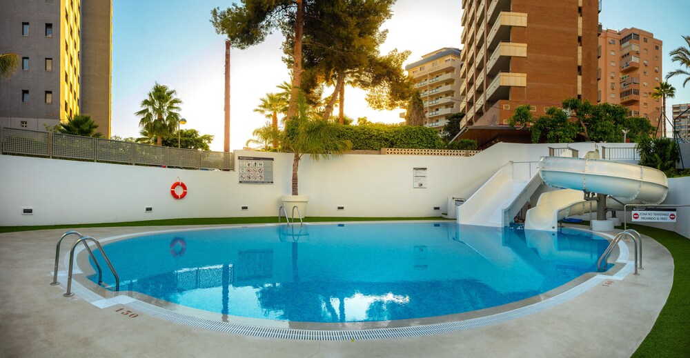 Piscine pour enfants