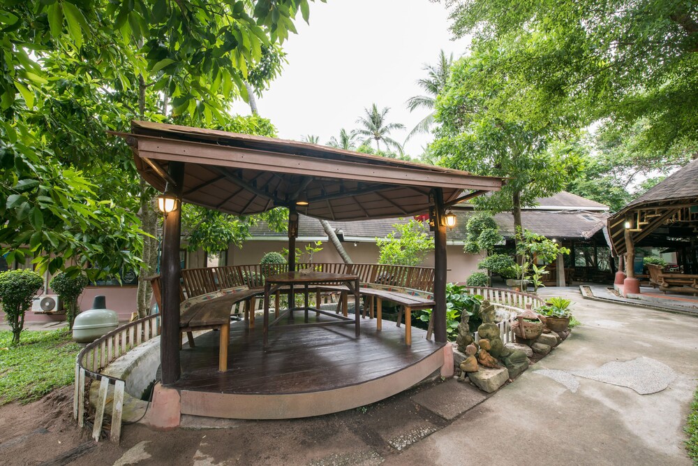 Gazebo