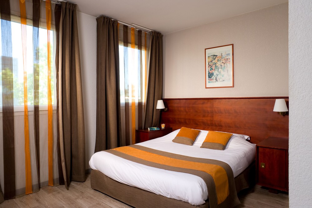 Studio (for 2) - Guestroom