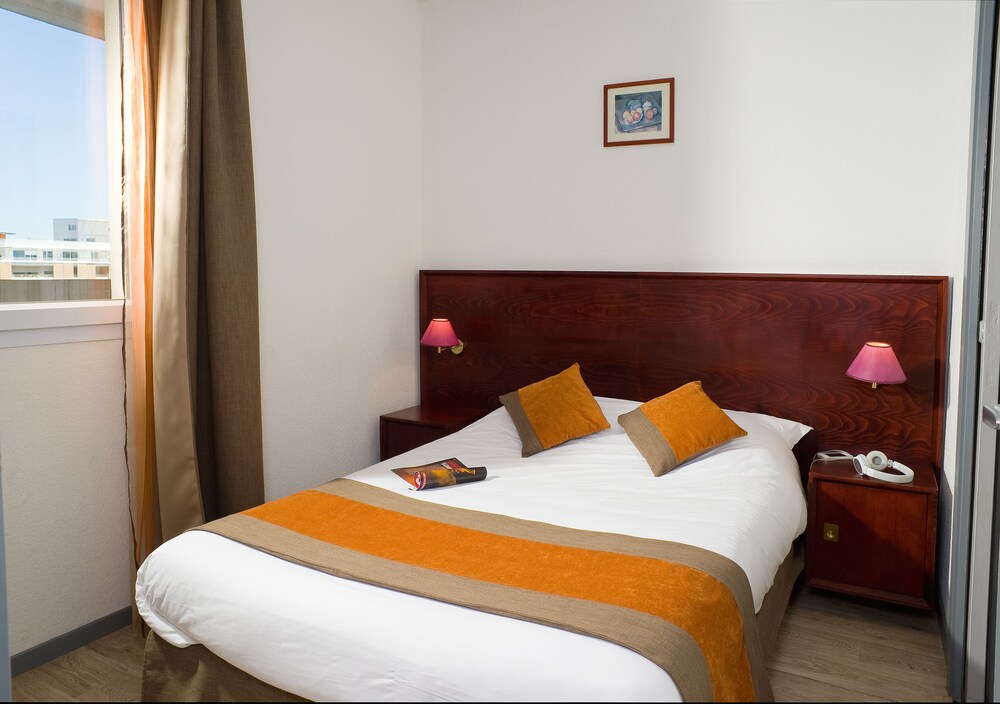 Studio - Guestroom