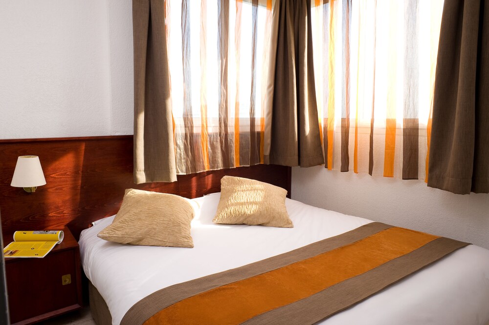2 rooms apartment for 3 - Guestroom