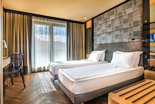Eurostars Sofia City