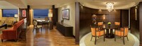 Regency, Executive Suite, 1 King Bed