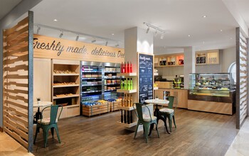 Dubai Vacations - Hyatt Regency Dubai - Property Image 9