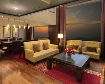 Dubai Vacations - Hyatt Regency Dubai - Property Image 4
