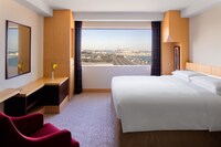 Club Twin Room
